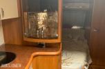 Hobby Excelsior 560 campingvogn