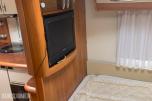 Hobby Excelsior 560 campingvogn
