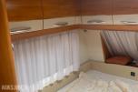 Hobby Excelsior 560 campingvogn