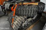 2018 Polaris 6X6 belte-kit