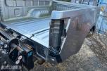 Plan til Isuzu D-Max