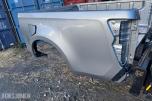 Plan til Isuzu D-Max