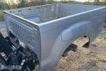 Plan med baklem til Isuzu D-Max