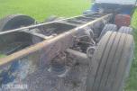 1989 Scania 143M 400 med enkeltramme