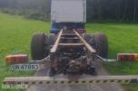 1989 Scania 143M 400 med enkeltramme