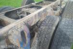 1989 Scania 143M 400 med enkeltramme