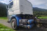 1989 Scania 143M 400 med enkeltramme