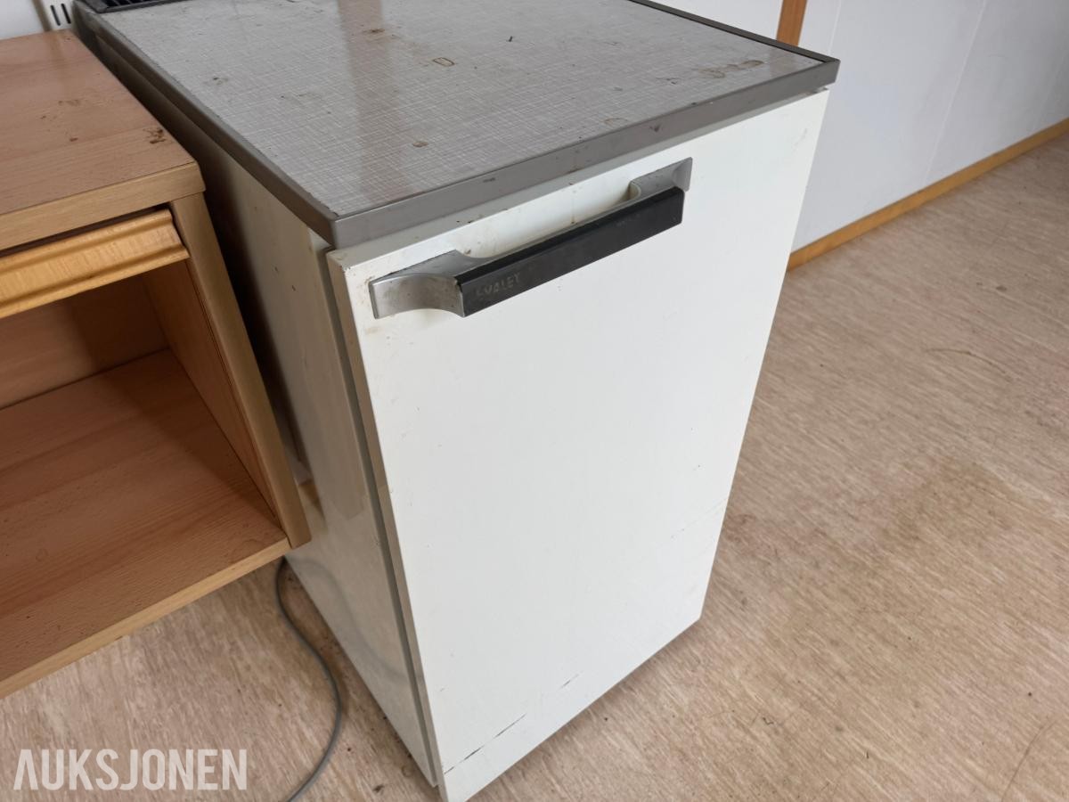 1994 Hedalm ByggTech Arbeidsbrakke - kontorbrakke