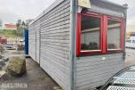 1994 Hedalm ByggTech Arbeidsbrakke - kontorbrakke