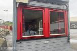 1994 Hedalm ByggTech Arbeidsbrakke - kontorbrakke