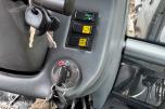2007 Valtra N141 Twin-Trac traktor med Nokka tømmerhenger 