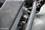 2007 Valtra N141 Twin-Trac traktor med Nokka tømmerhenger 