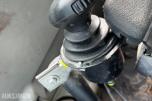 2007 Valtra N141 Twin-Trac traktor med Nokka tømmerhenger 