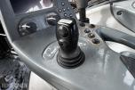 2007 Valtra N141 Twin-Trac traktor med Nokka tømmerhenger 