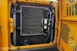 2010 Volvo EC160CL gravemaskin med tiltrotator og 2 skuffer