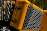 2010 Volvo EC160CL gravemaskin med tiltrotator og 2 skuffer