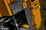 2010 Volvo EC160CL gravemaskin med tiltrotator og 2 skuffer