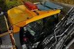 2010 Volvo EC160CL gravemaskin med tiltrotator og 2 skuffer