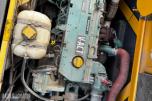 2010 Volvo EC160CL gravemaskin med tiltrotator og 2 skuffer