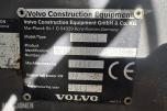 2010 Volvo EC160CL gravemaskin med tiltrotator og 2 skuffer
