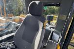 2010 Volvo EC160CL gravemaskin med tiltrotator og 2 skuffer