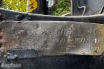 2010 Volvo EC160CL gravemaskin med tiltrotator og 2 skuffer