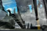 2010 Volvo EC160CL gravemaskin med tiltrotator og 2 skuffer