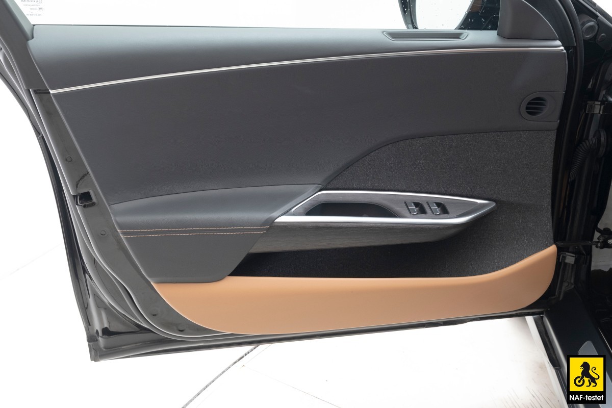 2025 Lucid Air TOURING ACC SKINN PANO 360 KAMERA