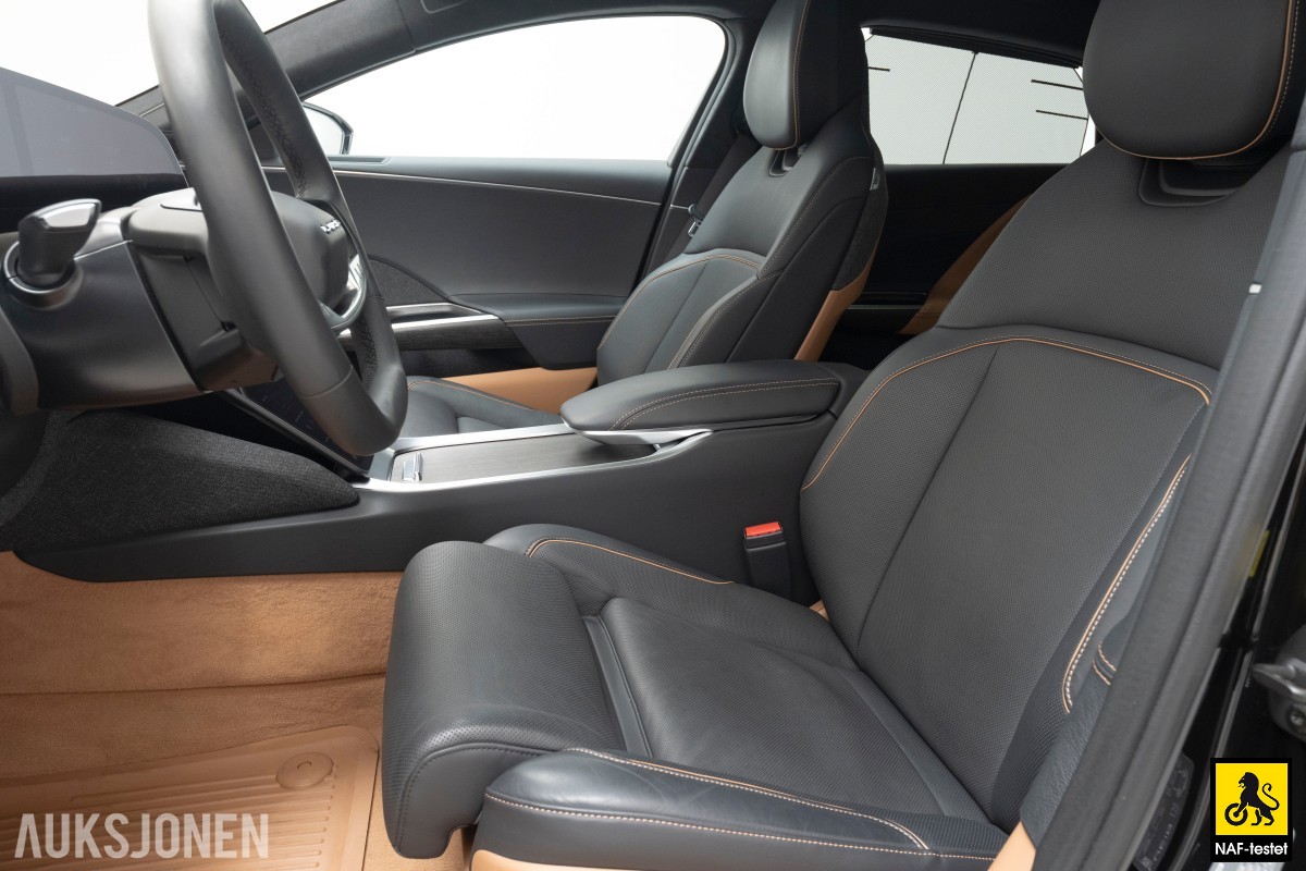 2025 Lucid Air TOURING ACC SKINN PANO 360 KAMERA