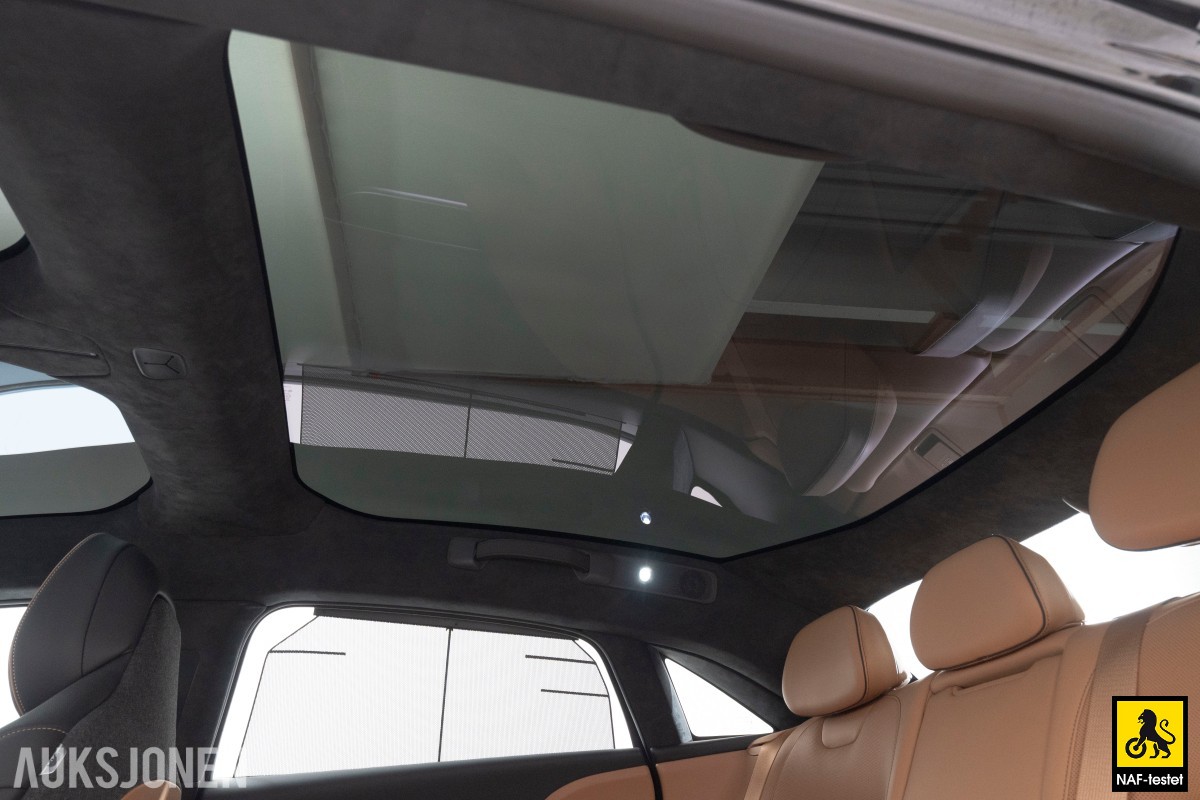 2025 Lucid Air TOURING ACC SKINN PANO 360 KAMERA