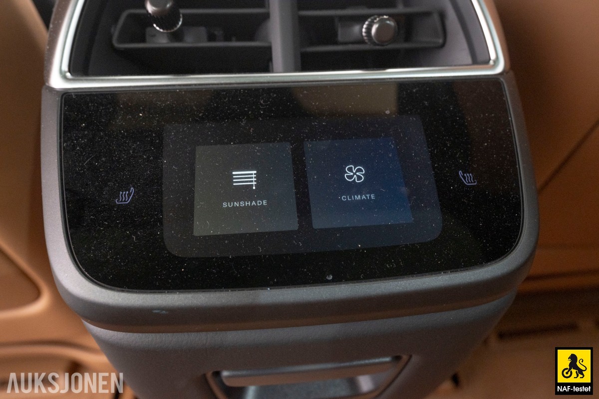 2025 Lucid Air TOURING ACC SKINN PANO 360 KAMERA