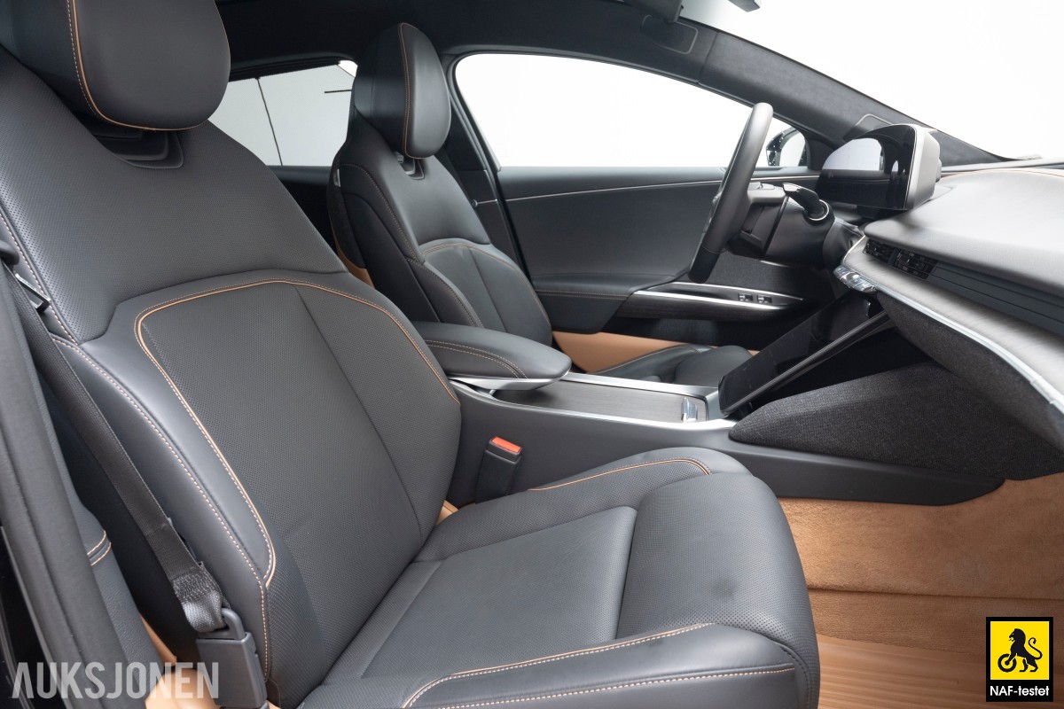 2025 Lucid Air TOURING ACC SKINN PANO 360 KAMERA