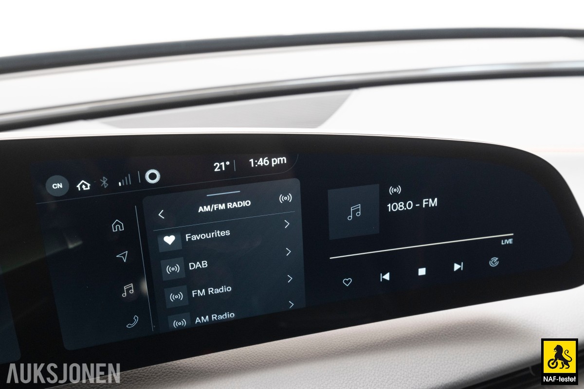 2025 Lucid Air TOURING ACC SKINN PANO 360 KAMERA
