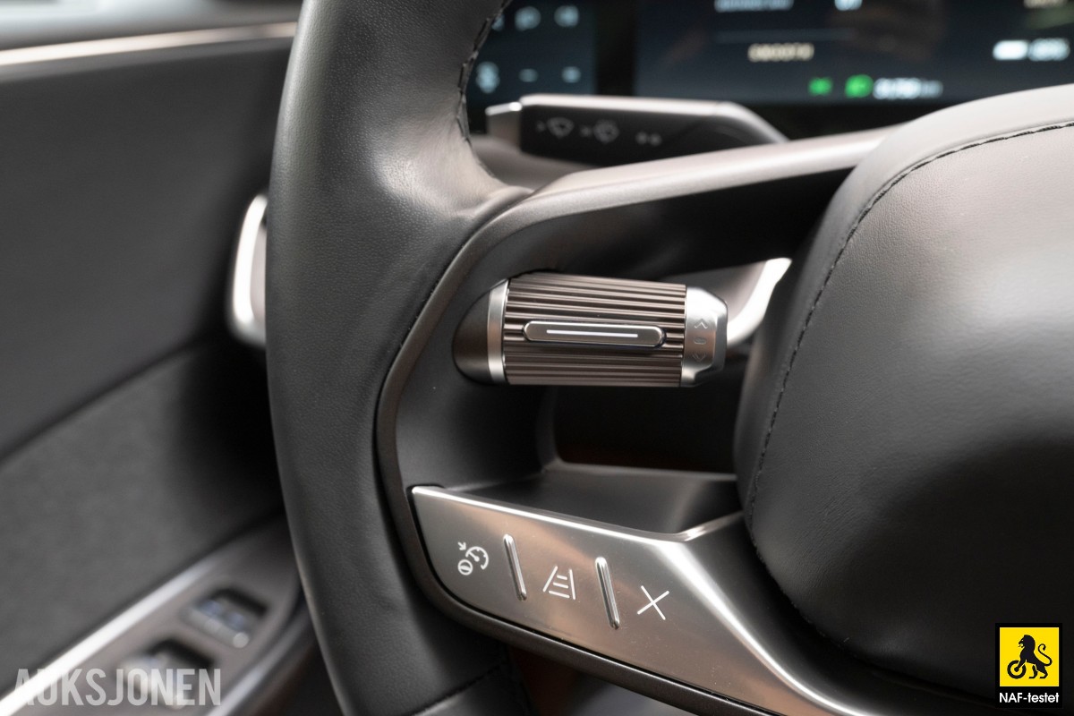 2025 Lucid Air TOURING ACC SKINN PANO 360 KAMERA