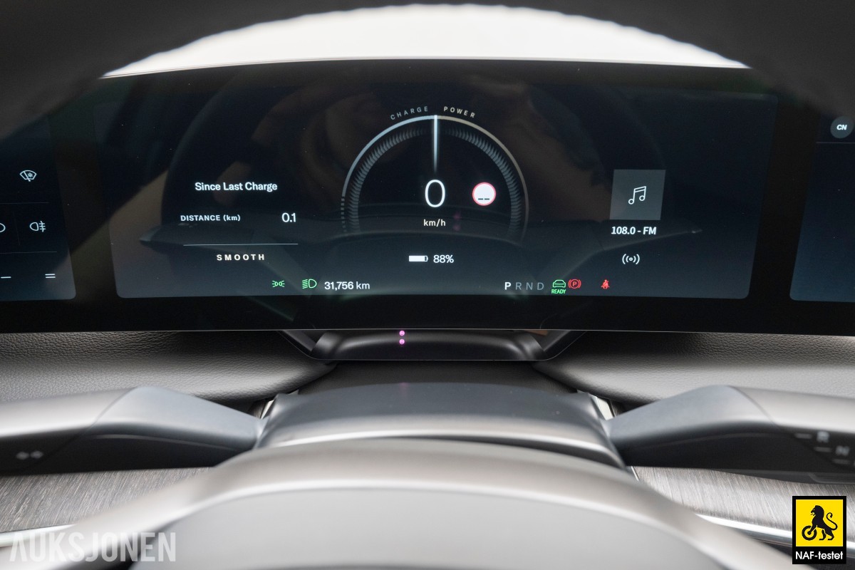 2025 Lucid Air TOURING ACC SKINN PANO 360 KAMERA
