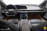2025 Lucid Air TOURING ACC SKINN PANO 360 KAMERA 