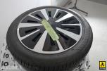 2025 Lucid Air TOURING ACC SKINN PANO 360 KAMERA 