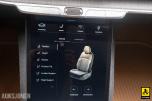 2025 Lucid Air TOURING ACC SKINN PANO 360 KAMERA 