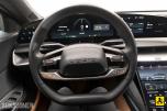 2025 Lucid Air TOURING ACC SKINN PANO 360 KAMERA 