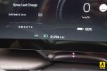 2025 Lucid Air TOURING ACC SKINN PANO 360 KAMERA 