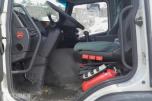 2000 Volvo FM7 med Palfinger PK 12000 kran og fjernstyring