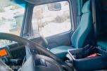 2000 Volvo FM7 med Palfinger PK 12000 kran og fjernstyring