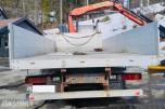 2000 Volvo FM7 med Palfinger PK 12000 kran og fjernstyring