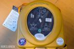 2022 HeartSine  Samaritan PAD 360P
