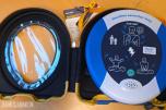 2022 HeartSine  Samaritan PAD 360P
