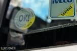 2015 Iveco Daily 35S12 AUTOMAT SKAPBIL PÅKOSTET REP. OBJEKT