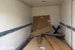 2015 Iveco Daily 35S12 AUTOMAT SKAPBIL PÅKOSTET REP. OBJEKT