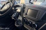 2015 Iveco Daily 35S12 AUTOMAT SKAPBIL PÅKOSTET REP. OBJEKT