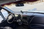 2015 Iveco Daily 35S12 AUTOMAT SKAPBIL PÅKOSTET REP. OBJEKT