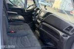 2015 Iveco Daily 35S12 AUTOMAT SKAPBIL PÅKOSTET REP. OBJEKT
